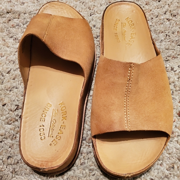 garnet hill kork ease